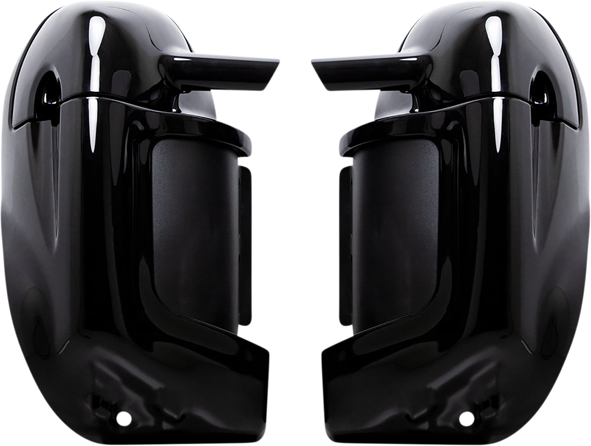 Lower Fairing - Speaker Mount