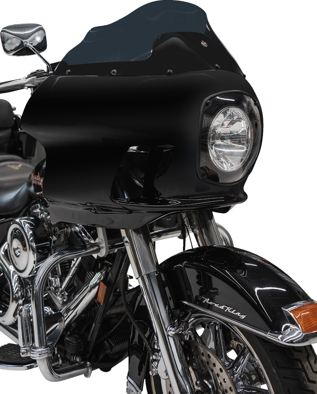 FXRP-Style Fairing Kit - FLHR - Image 2