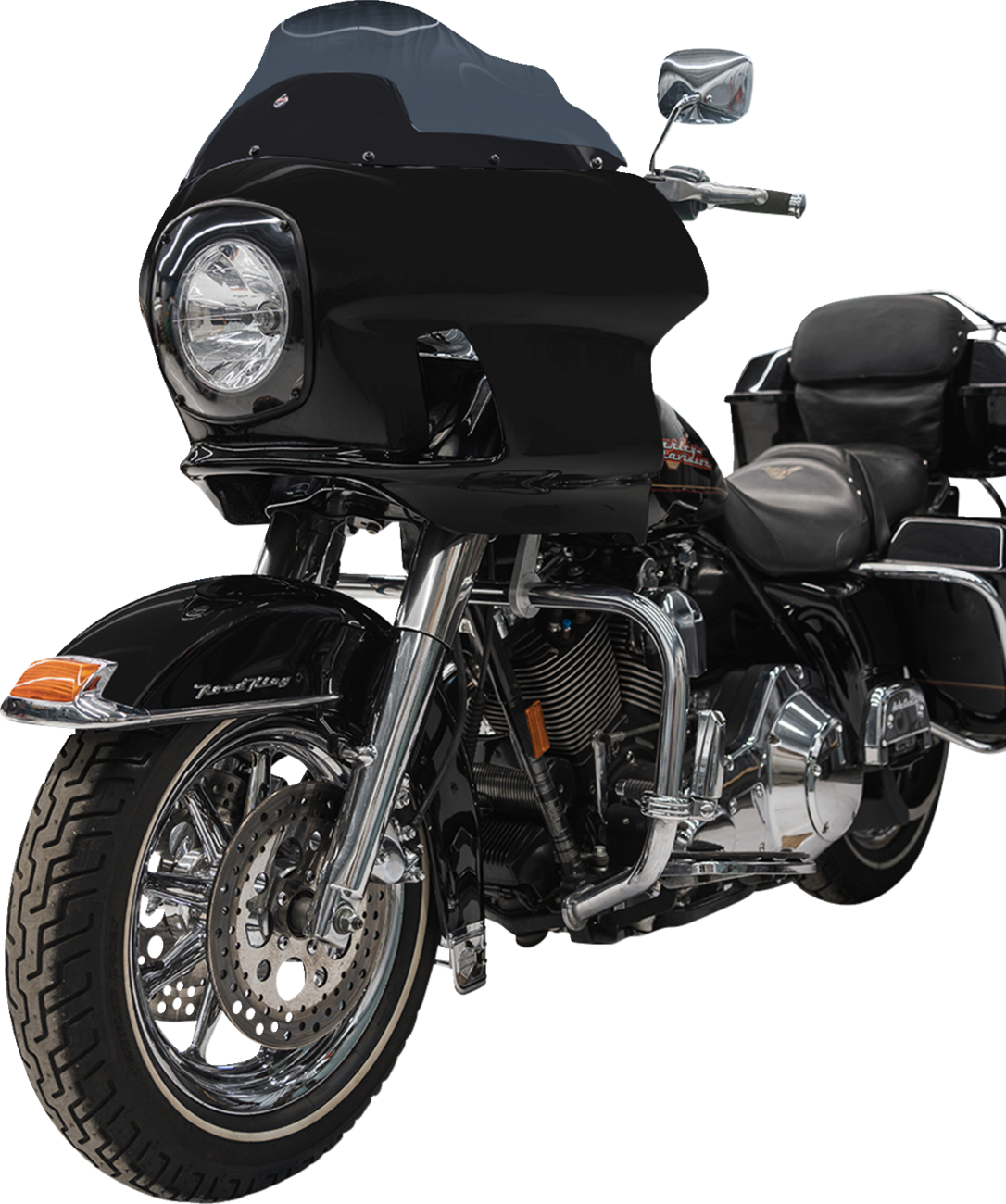 FXRP-Style Fairing Kit - FLHR - Image 10