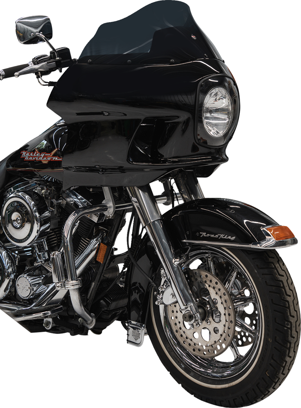 FXRP-Style Fairing Kit - FLHR - Image 21
