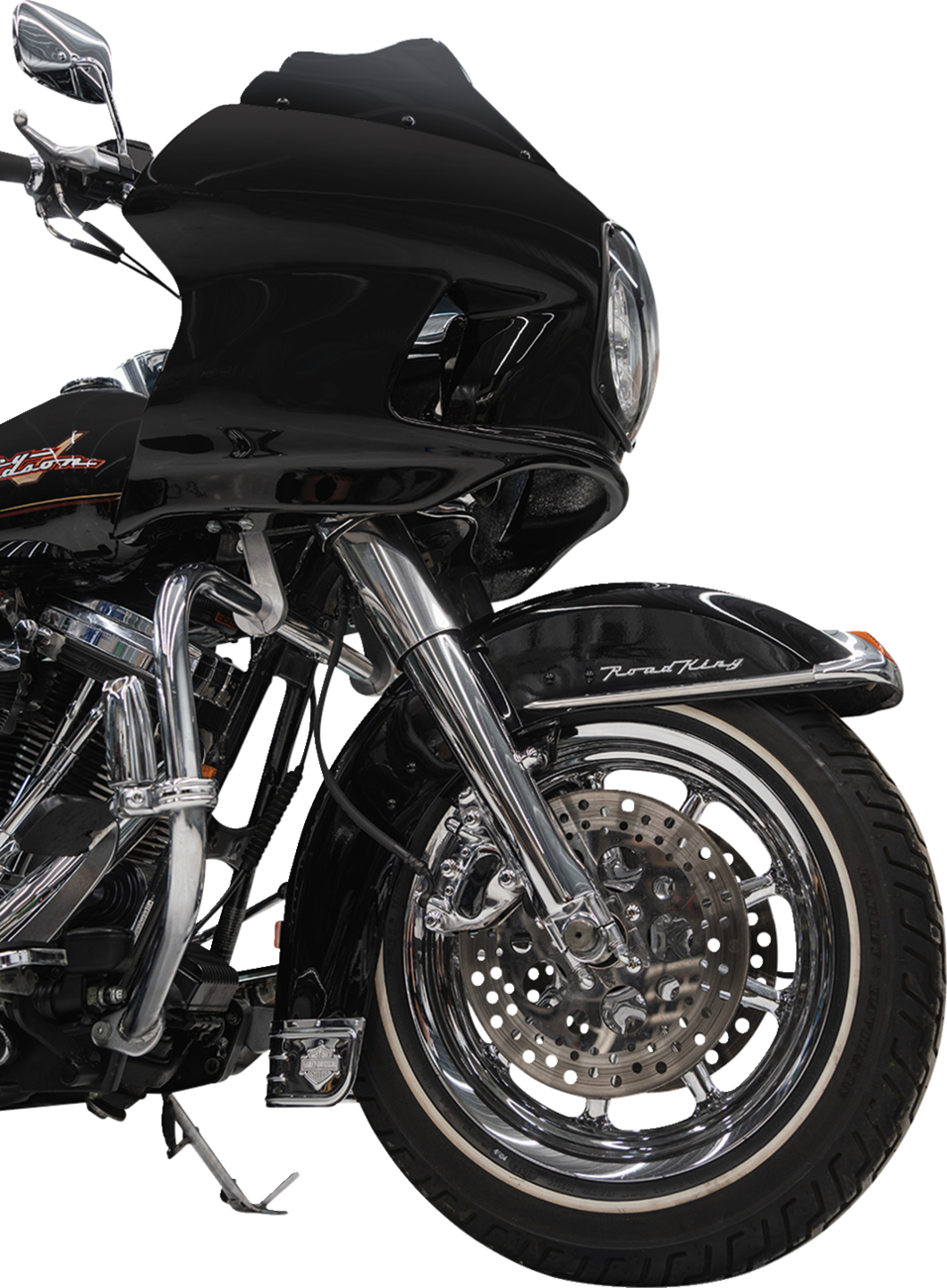 FXRP-Style Fairing Kit - FLHR - Image 12