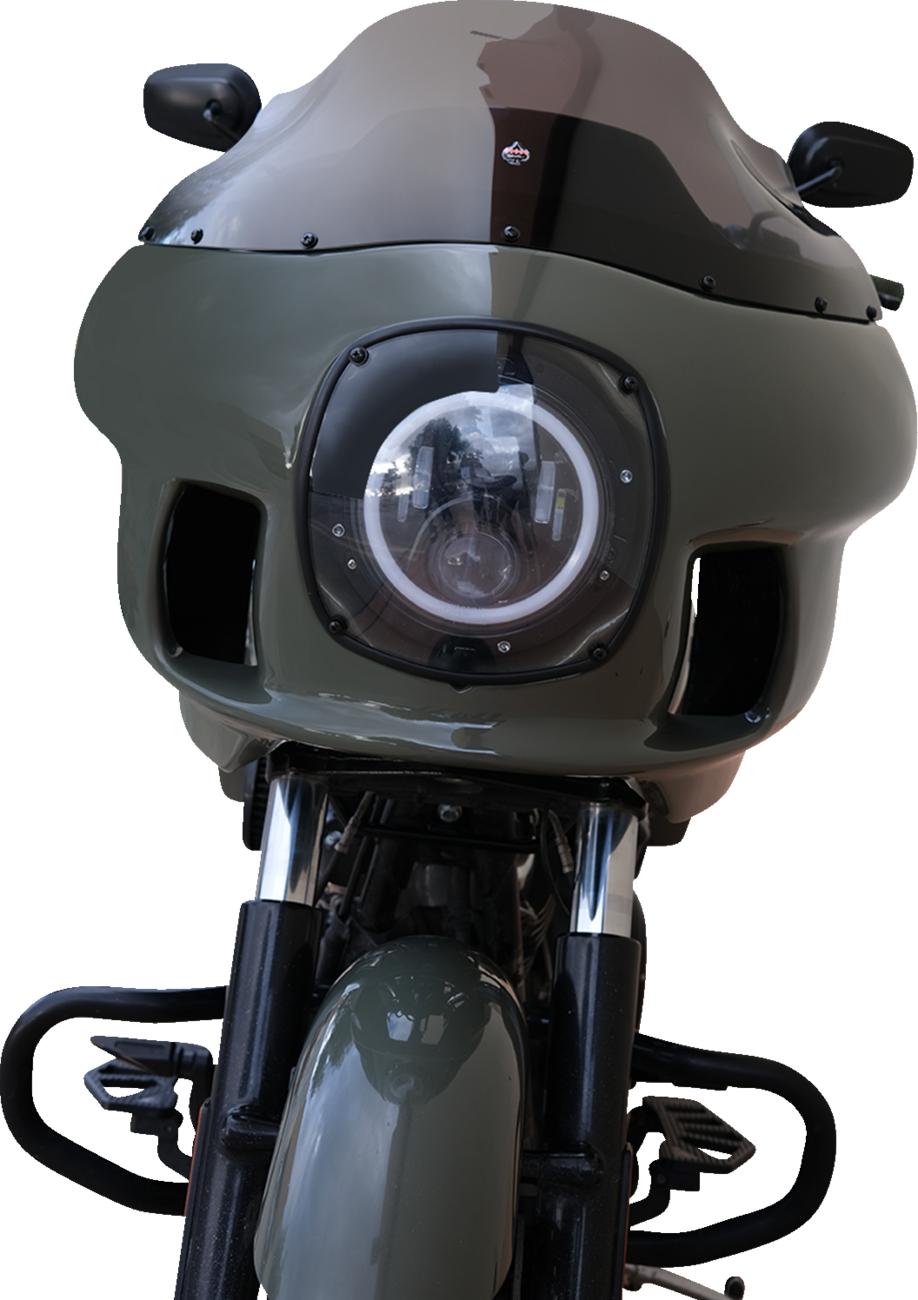 FXRP-Style Fairing Kit - FLHR - Image 14