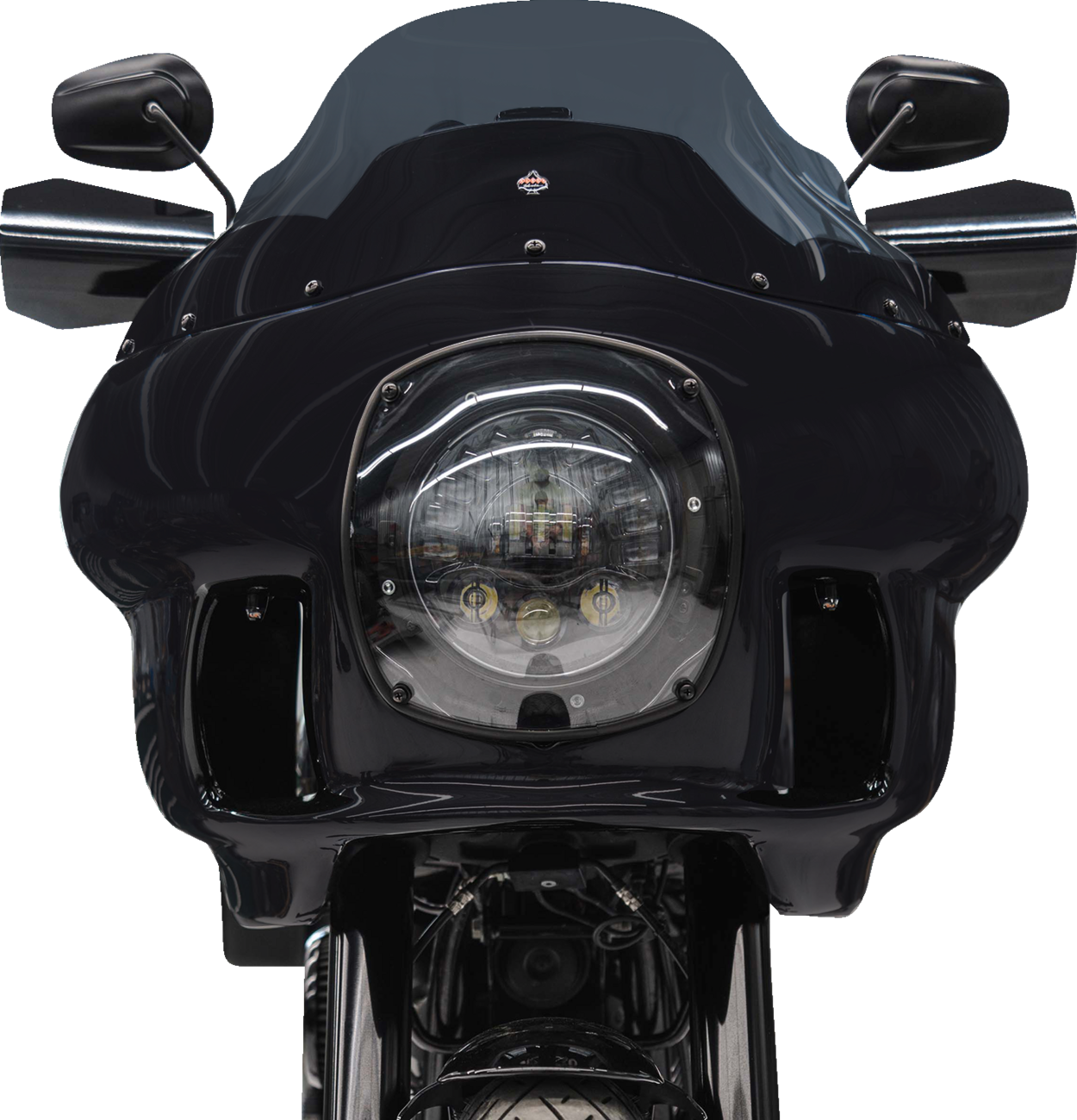 FXRP-Style Fairing Kit - FXLR/S - Image 11