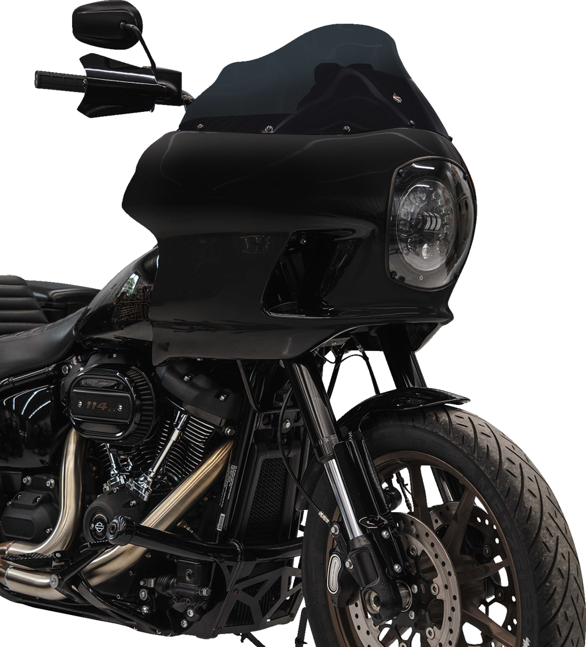 FXRP-Style Fairing Kit - FXLR/S - Image 10