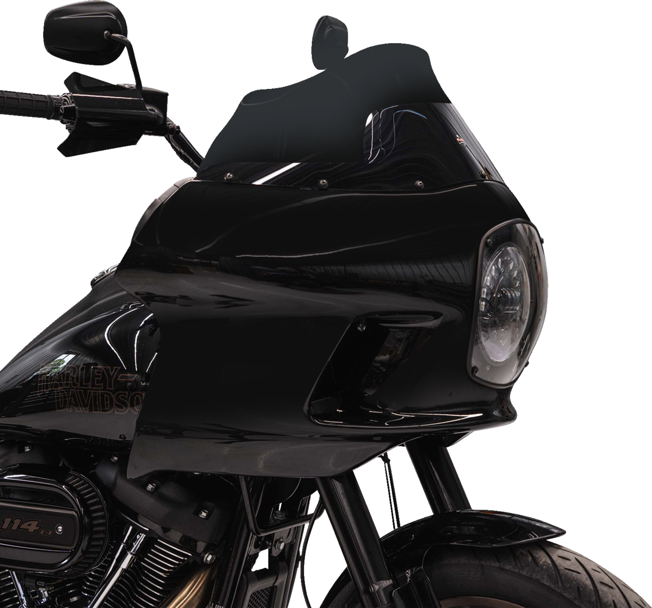 FXRP-Style Fairing Kit - FXLR/S - Image 9