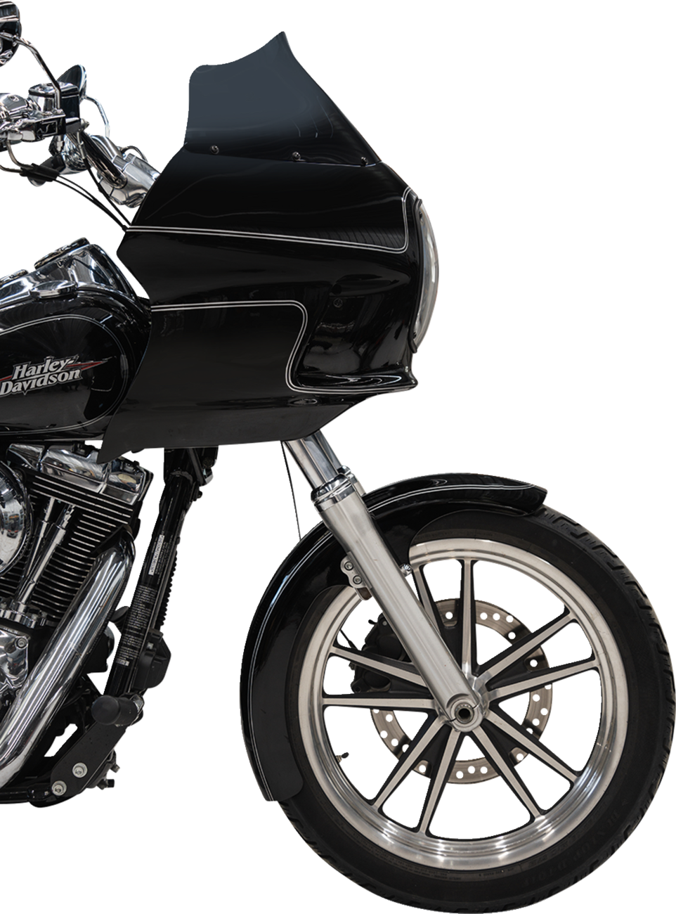 FXRP-Style Fairing Kit - '06-'17 FXD - Image 42