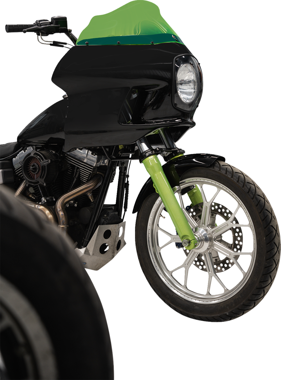 FXRP-Style Fairing Kit - '06-'17 FXD - Image 30