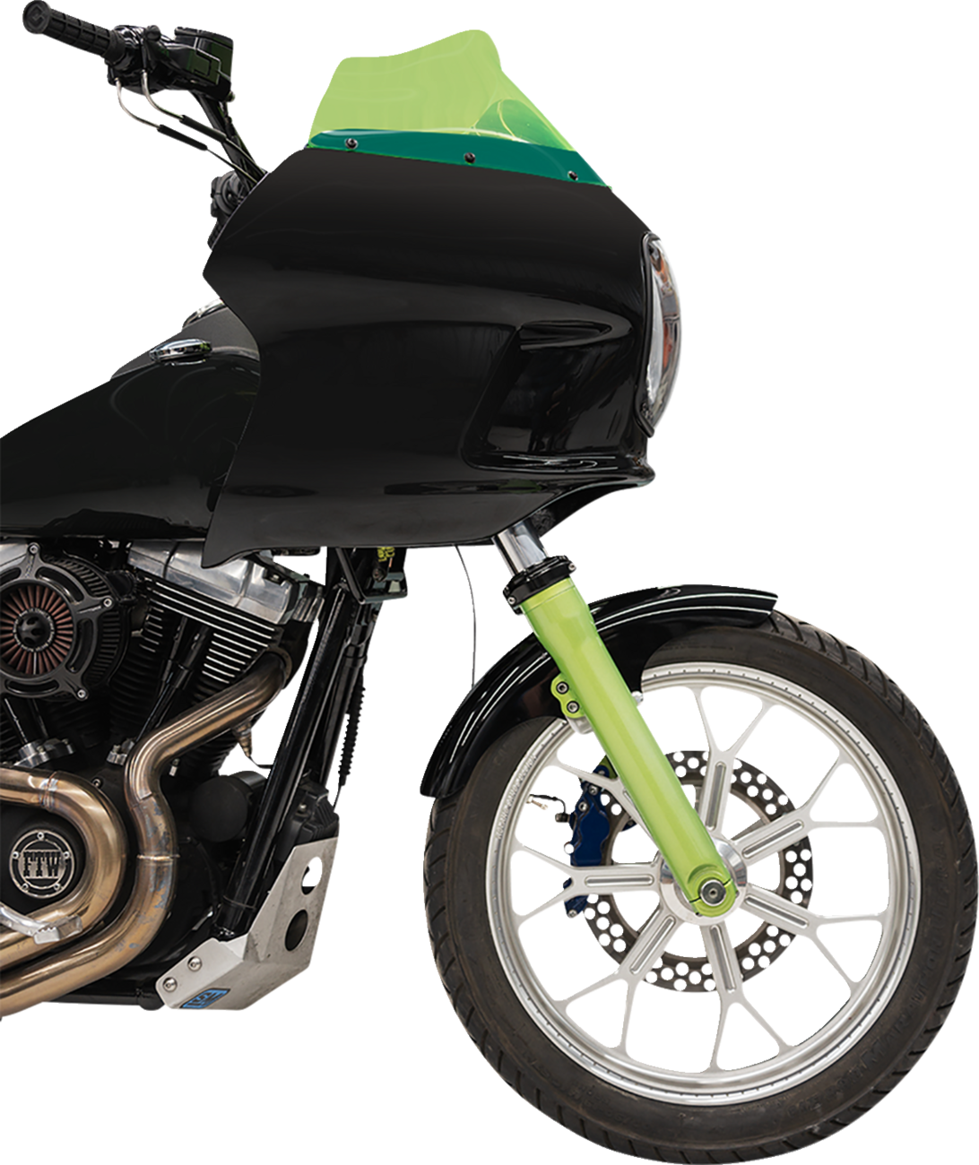 FXRP-Style Fairing Kit - '06-'17 FXD - Image 22