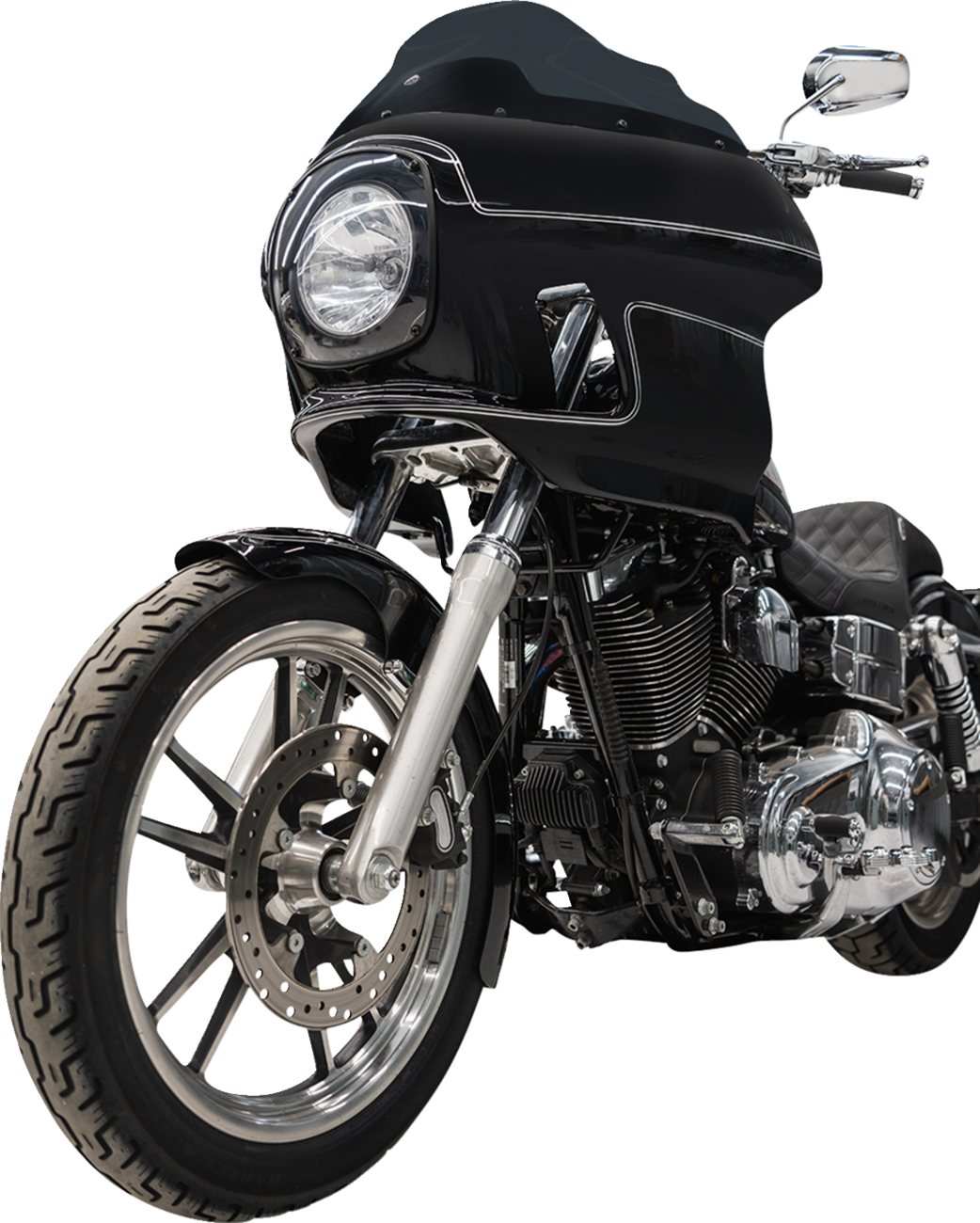 FXRP-Style Fairing Kit - '06-'17 FXD - Image 33