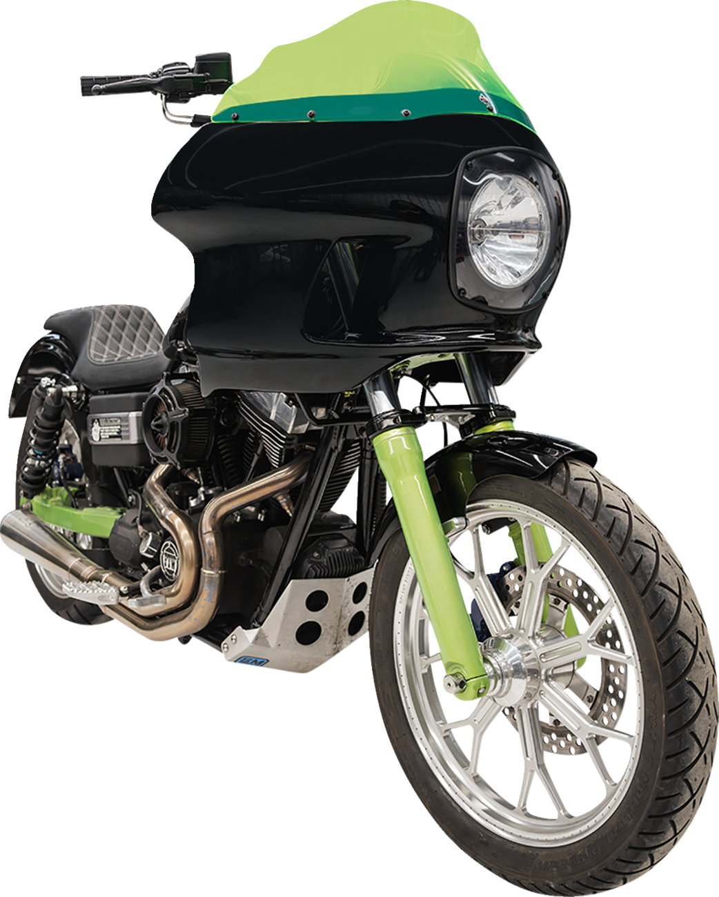FXRP-Style Fairing Kit - '06-'17 FXD - Image 10