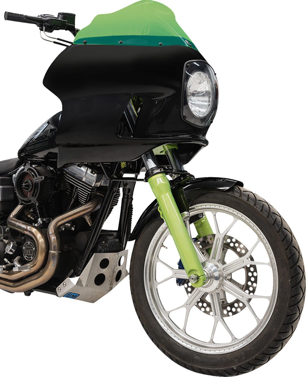 FXRP-Style Fairing Kit - '06-'17 FXD - Image 35