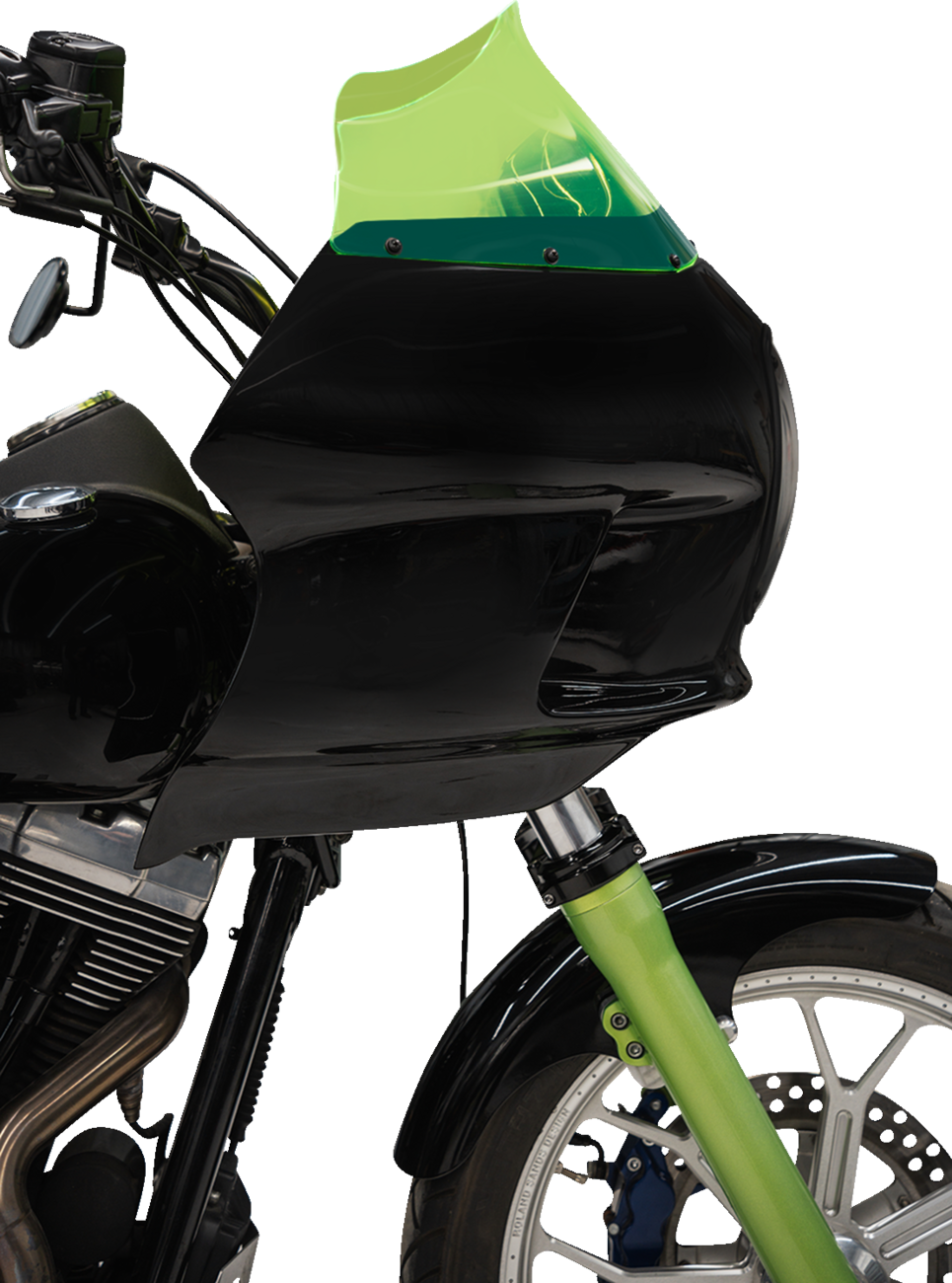 FXRP-Style Fairing Kit - '06-'17 FXD - Image 7