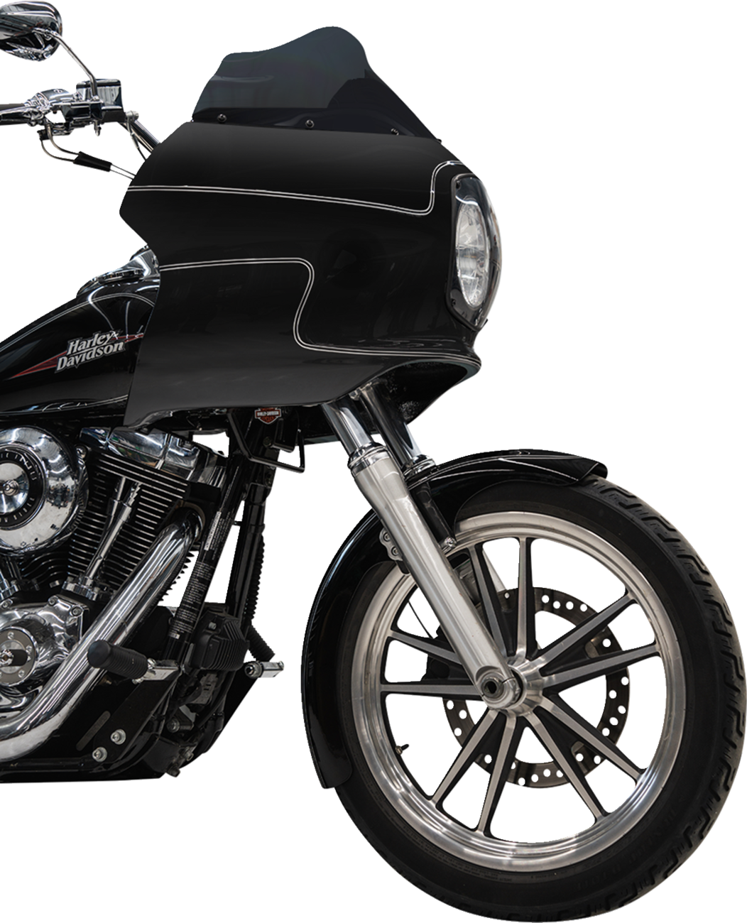FXRP-Style Fairing Kit - '06-'17 FXD - Image 11
