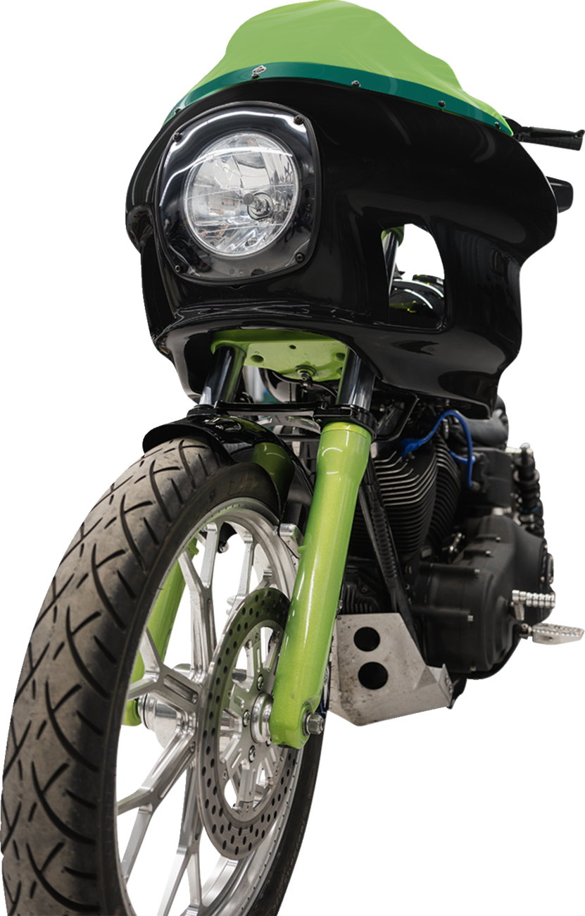 FXRP-Style Fairing Kit - '06-'17 FXD - Image 8