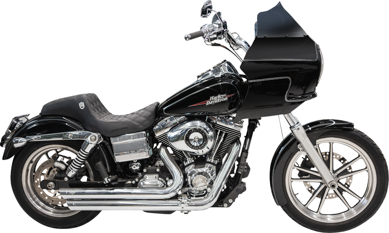 FXRP-Style Fairing Kit - '06-'17 FXD - Image 15