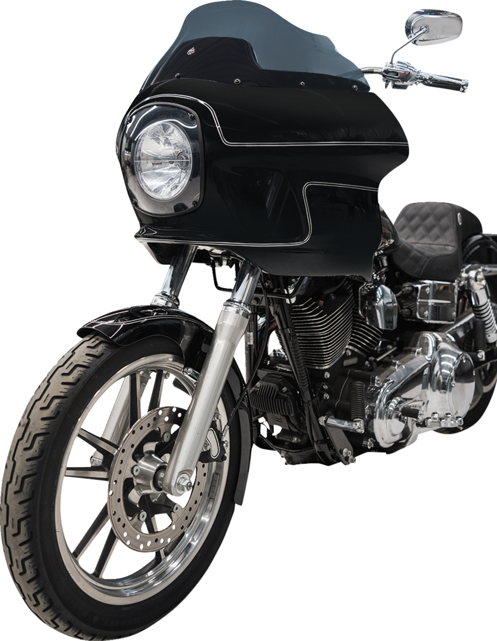 FXRP-Style Fairing Kit - '06-'17 FXD - Image 20