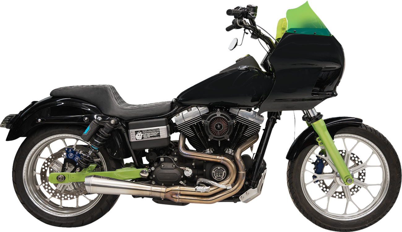 FXRP-Style Fairing Kit - '06-'17 FXD - Image 23
