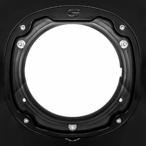 S-RT Mini Fairing - Dyna