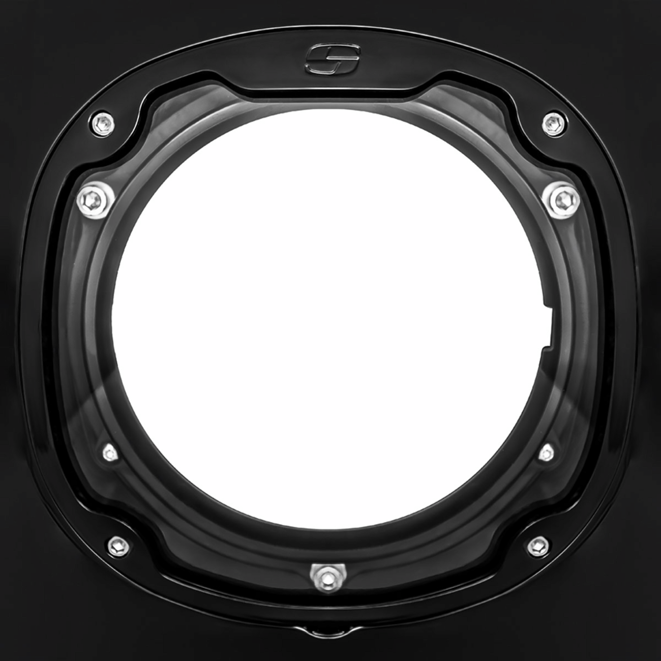 S-RT Mini Fairing - Dyna
