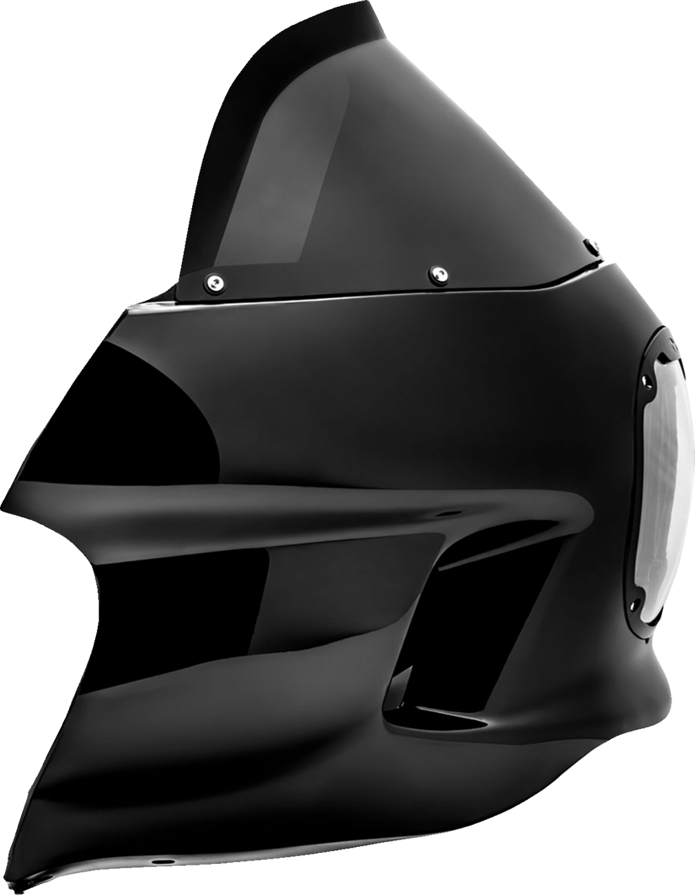 S-RT Mini Fairing - Dyna - Image 2