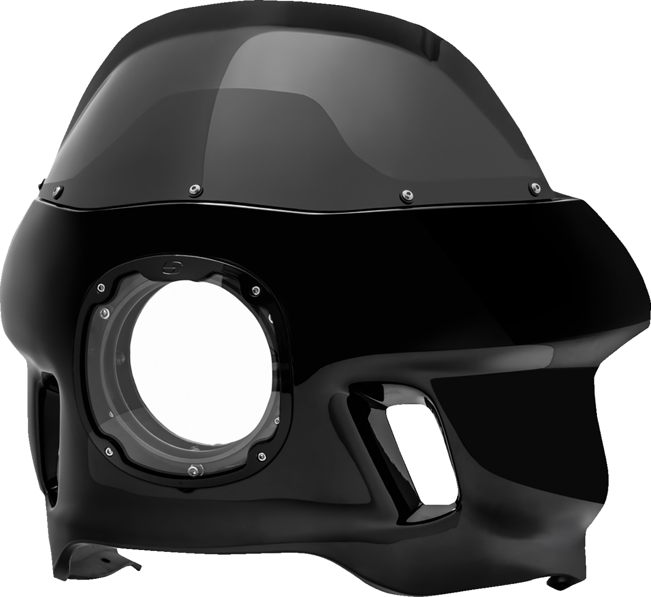S-RT Mini Fairing - Dyna - Image 7
