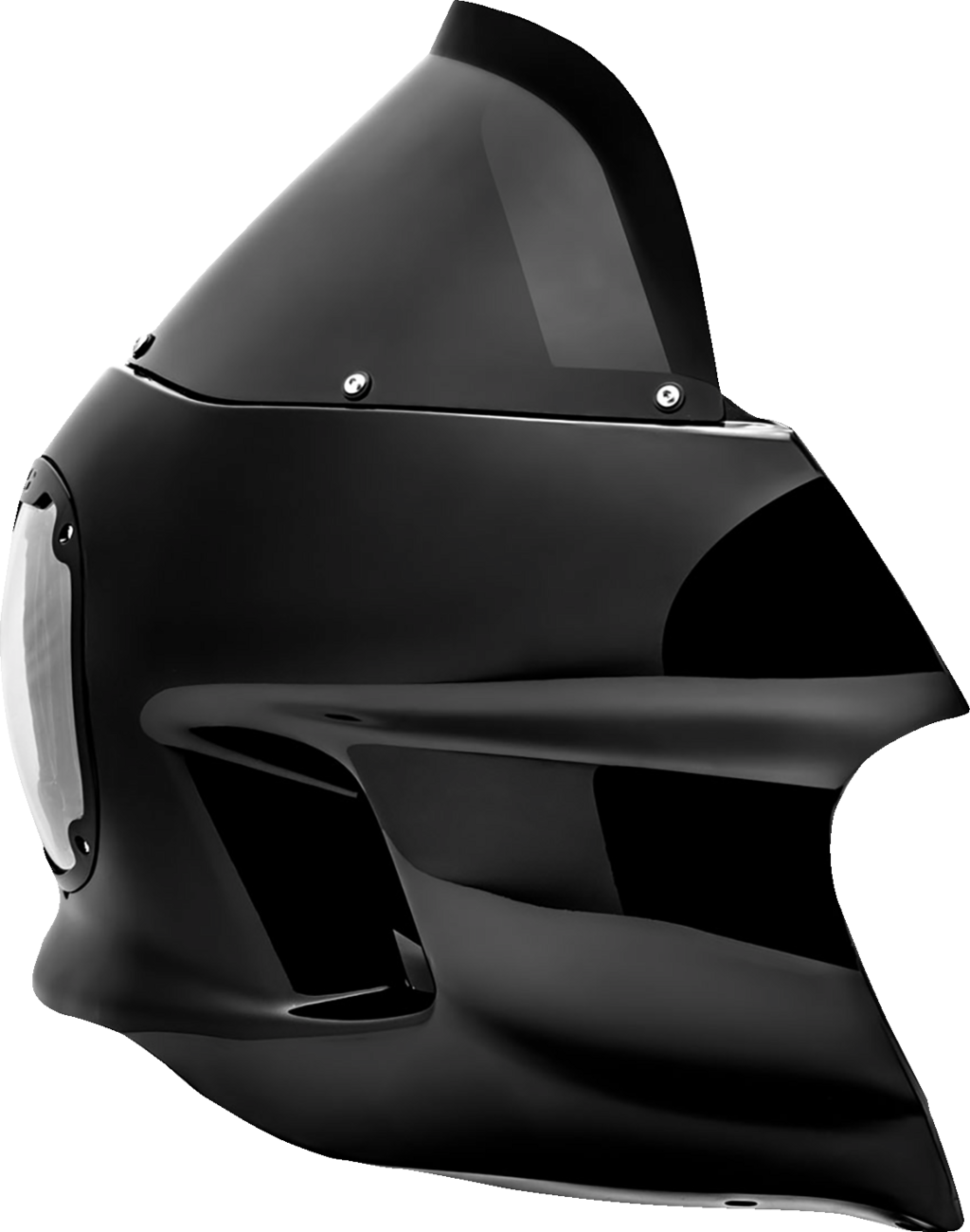 S-RT Mini Fairing - Dyna - Image 3
