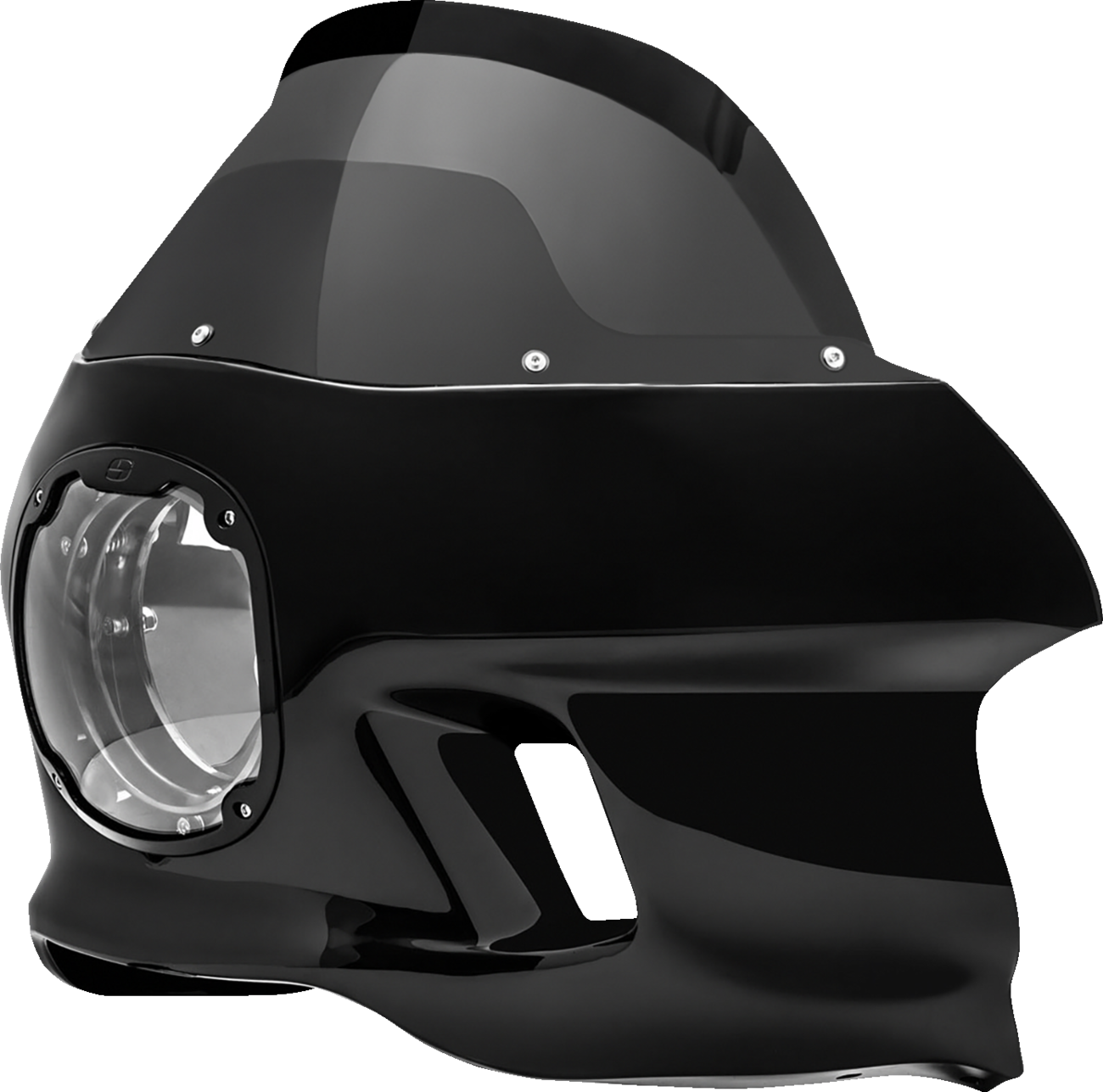 S-RT Mini Fairing - Dyna - Image 5