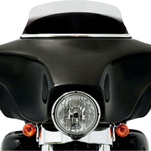 Deflector - Black - FLH