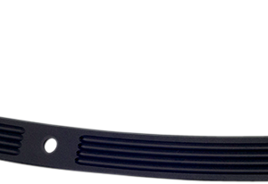 Windshield Trim - Merc - Black Ops