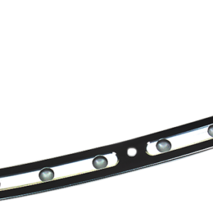 Windshield Trim - Hole Shot - Contrast Cut - FL '14-'21