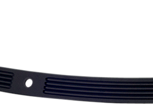 Windshield Trim - Merc - Black Ops - FL '14-'21
