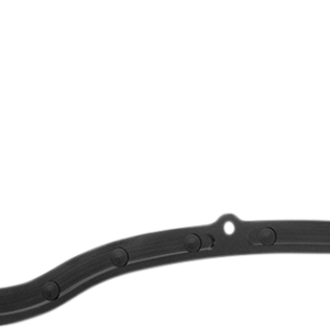 Windshield Trim - Hole Shot - Black Ops - FLTR '98-'13