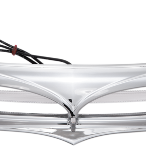 Vent Trim - LED - Chrome