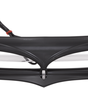 Vent Trim - LED - Black