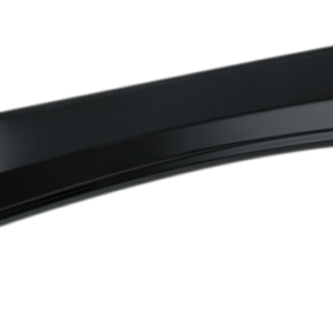 Windshield Center Trim - Black - FLTR