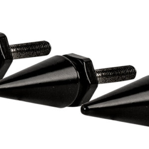 Windshield Spike Mount Kit