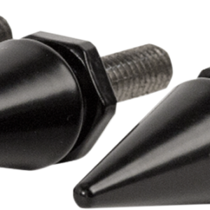 Windshield Spike Mount Kit