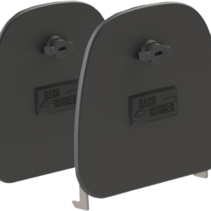 Lower Fairing Door - FLH/FLT