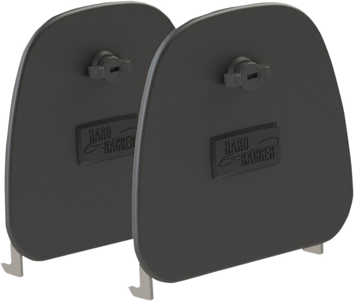 Lower Fairing Door - FLH/FLT