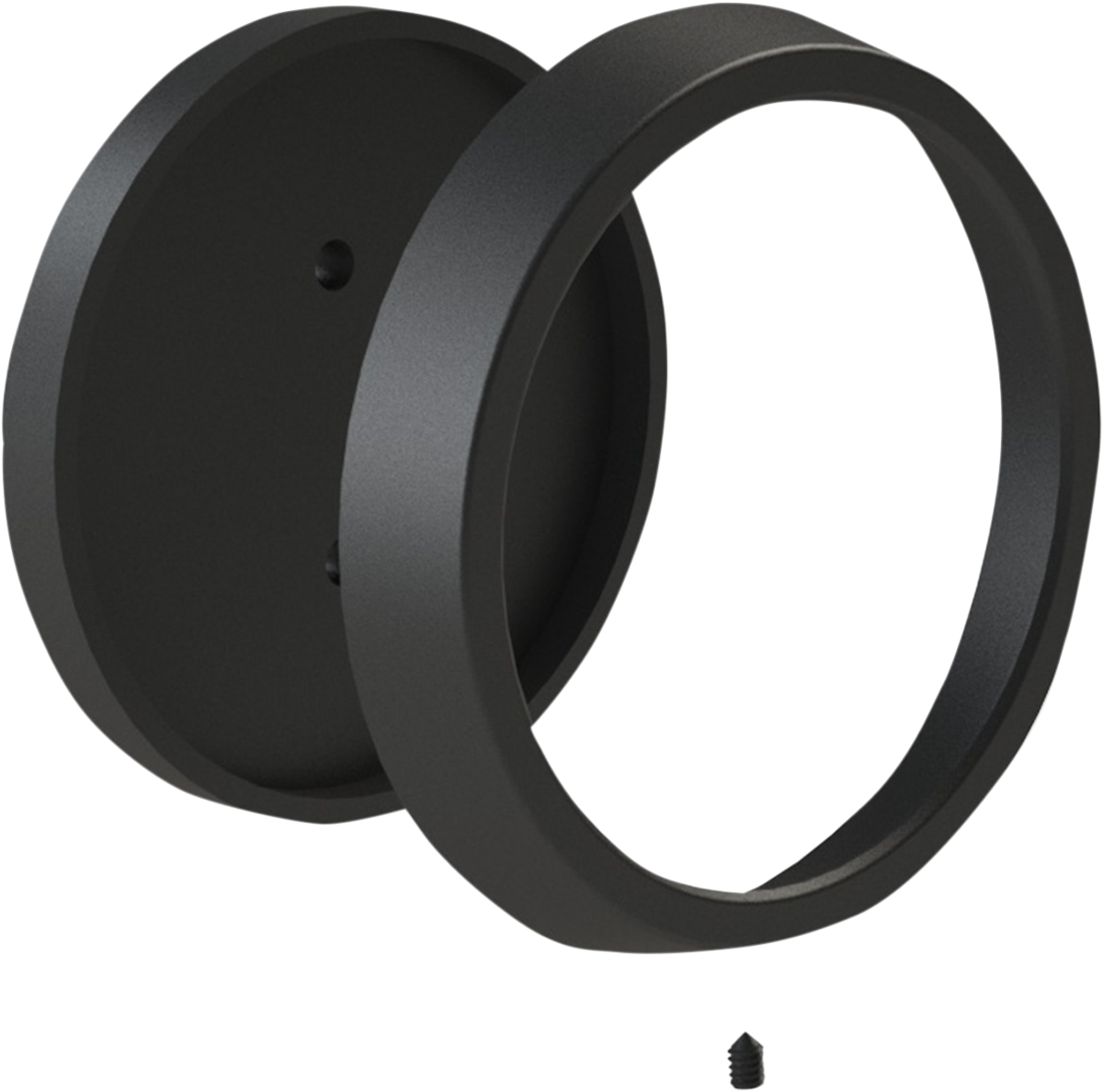 Challenger Coin Holder - Black