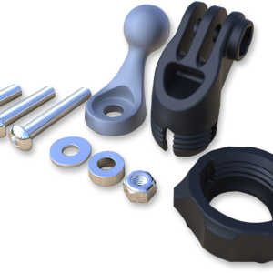 Windshield Camera Mount - FLTR