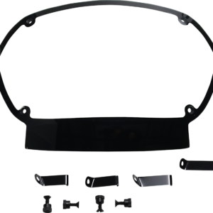 Road Warrior Headlight Lens - FXFB