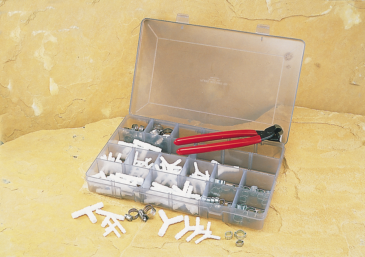 O-Clips - 7/16" - 10-Pack - Image 2