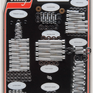 Bolt Kit - Motor - XL