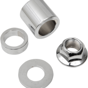 Axle Spacer - Rear - 05-07 XL