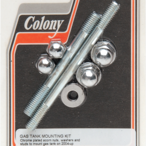 Mount Kit - Gas Tank - XL