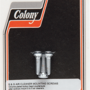 Cover Bolts - Air Cleaner