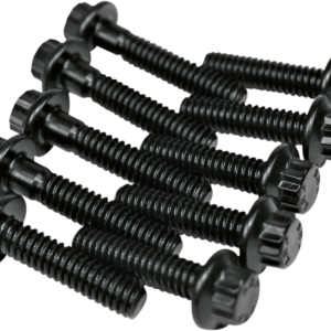 Fastener Kit - Cam Plate/Oil Pump - HP+/Race Series/OE+ - Twin Cam