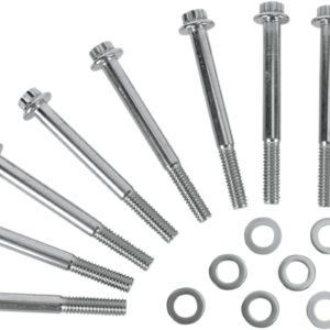 Bolt Kit - Crankcase - 12-Point