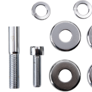 Riser Bolts - 1/2"-13 x 2-3/4"